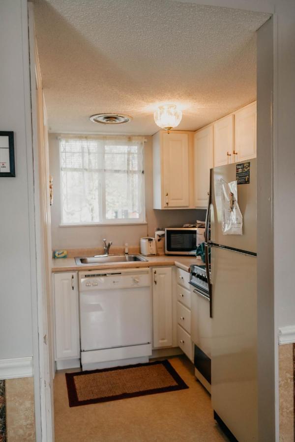 Smoky Mountains Studio With Balcony Gatlinburg Ngoại thất bức ảnh